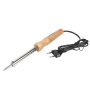 Паяльник с деревянной ручкой, 60 Вт, 220 В Licota AET-6006DD. Большой выбор на сайте Трейдимпорт