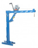 Кран гидравлический для пикапа мини, 0,5т (высота подъема: 870-1800мм) Forsage F-TR2108. Большой выбор на сайте Трейдимпорт