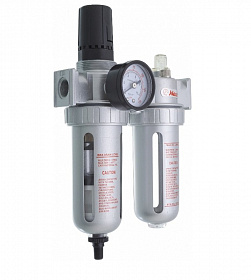 На сайте Трейдимпорт можно недорого купить Модульная группа для подготовки воздуха 3/8" Hans 8600-4010. 