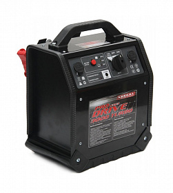 На сайте Трейдимпорт можно недорого купить Пусковое устройство Aurora DOUBLE DRIVE 3000 TURBO PRO SERIES. 