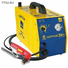 На сайте Трейдимпорт можно недорого купить Аппарат плазменной резки PLASMA CUTTER 31FV. 
