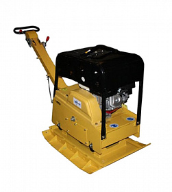 На сайте Трейдимпорт можно недорого купить Виброплита реверсивная Zitrek CNP 330А-2 091-0054. 