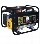 Электрогенератор HT1000L Huter 64/1/2