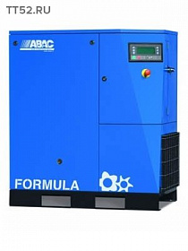 На сайте Трейдимпорт можно недорого купить Винтовой компрессор ABAC FORMULA 11 13. 