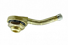 На сайте Трейдимпорт можно недорого купить Вентиль V3.13.2 Ø15.7 30х29-126 АПИ. 