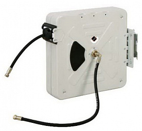 На сайте Трейдимпорт можно недорого купить Катушка для раздачи масла/воды, закрытая прямоугольная APAC 1731.QC. 