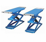 Ножничный подъёмник OMAS F6102