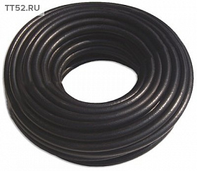 На сайте Трейдимпорт можно недорого купить Шланг резиновый в бухте 10мм AR-101650. 