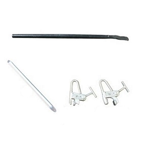 Шиномонтажный грузовой станок System4you Smart TRUCKER TC26