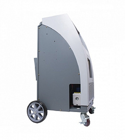 Установка для заправки кондиционеров GrunBaum AC7000N