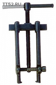 На сайте Трейдимпорт можно недорого купить Съемник с двумя фиксируемыми захватами №2 TD0808 2#. 