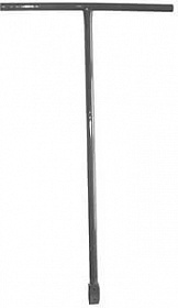 На сайте Трейдимпорт можно недорого купить Ключ Т-образный 14мм Big Red 03.2301 14MM. 