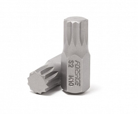 На сайте Трейдимпорт можно недорого купить 10мм бита 12-лучевая 30ммL M5 Forsage F-1783005. 